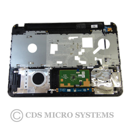 New Dell Inspiron 15 (3531) Laptop Black Upper Case Palmrest & Touchpad 97GN2