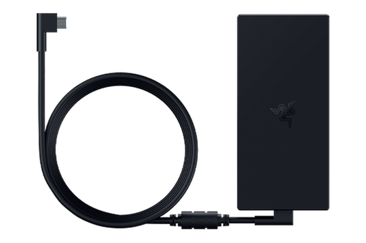 Razer Blade 18 2025 400W Ac  Adapter