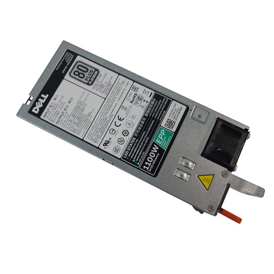 New Dell PowerEdge C4130 R430 R530 R630 R730 T430 T630 Server Power Supply 1100W
