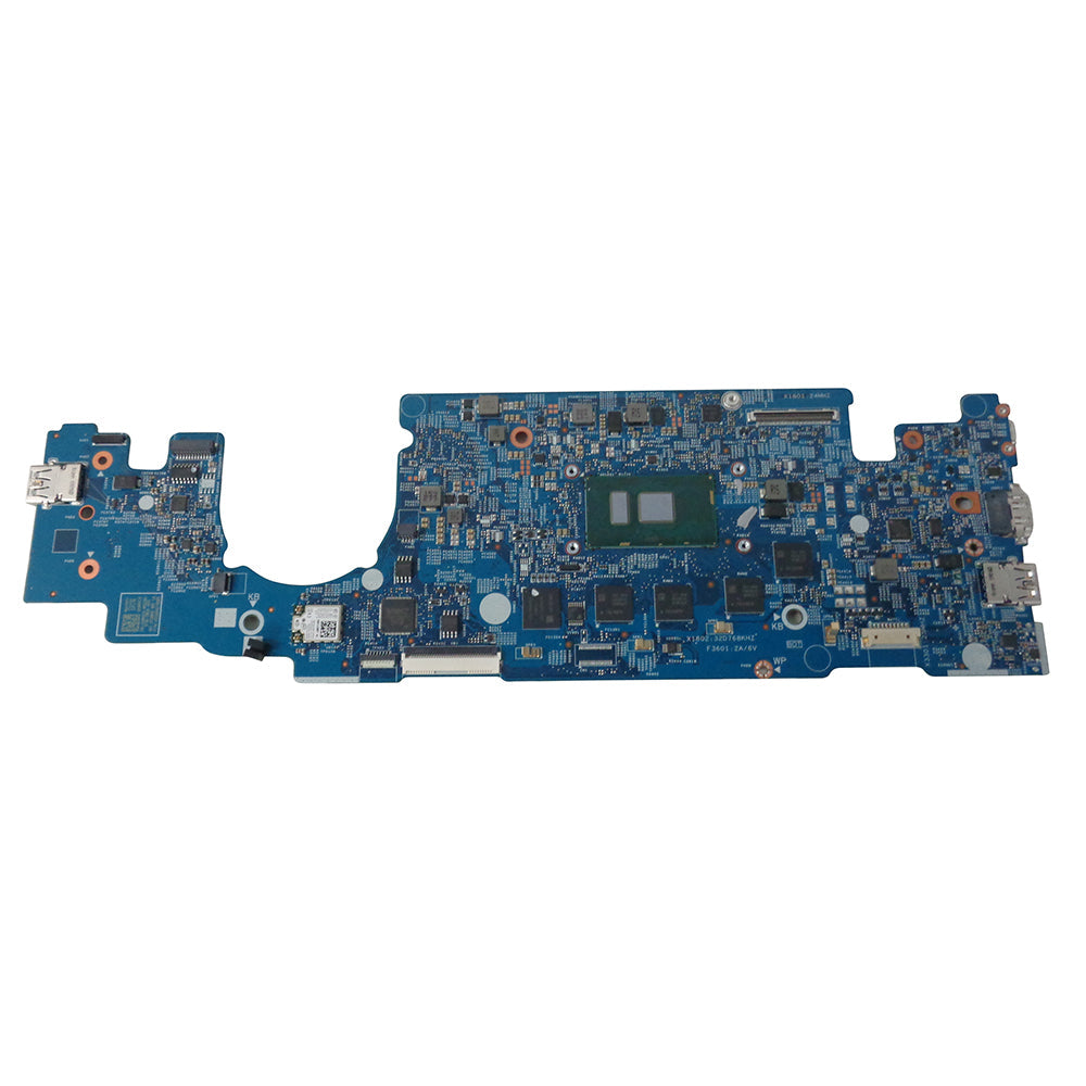 New Dell Chromebook 3380 Laptop Mainboard Motherboard 4GB 9WVC4