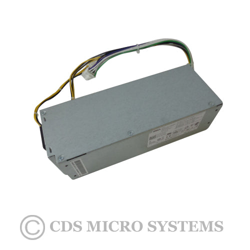 New Dell Optiplex 3040 5040 7040 Inspiron 3650 3656 Computer Power Supply 240W