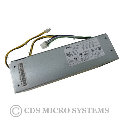 New Dell Optiplex 3040 5040 7040 Inspiron 3650 3656 Computer Power Supply 180W