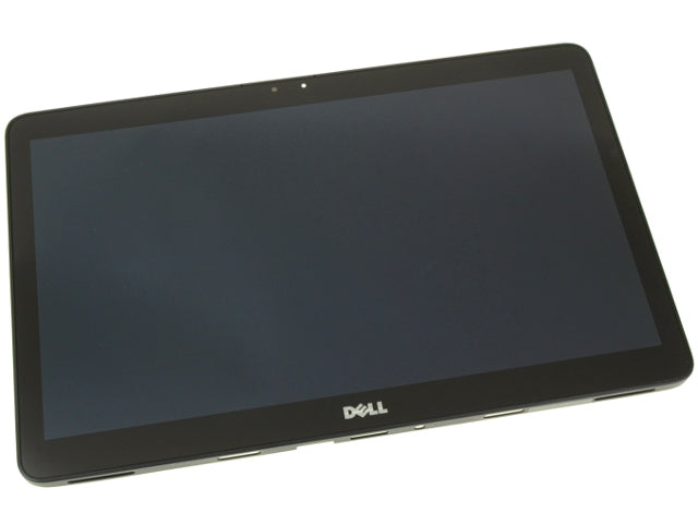 New Dell OEM Latitude 13 7350 13.3" Touchscreen FHD LCD Display Assembly MF09D A146A1 -JXR2F