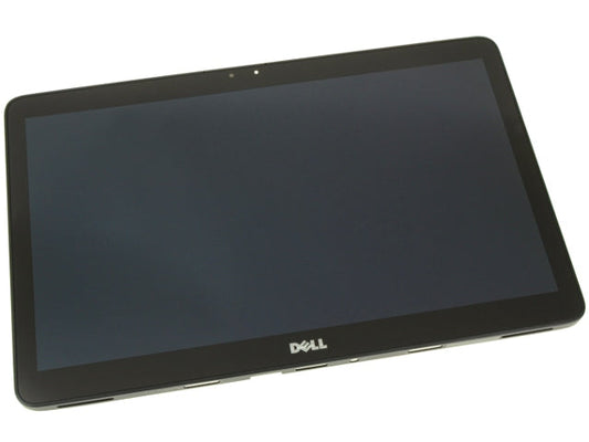 New Dell OEM Latitude 13 7350 13.3" Touchscreen FHD LCD Display Assembly MF09D A146A1 -JXR2F