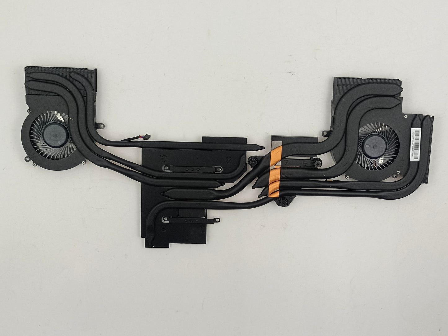 MSI COOLER (E32-2500455-A02)