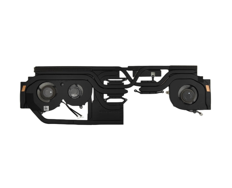 MSI COOLER (E32-2500610-A87) - LaptopPartsoffer