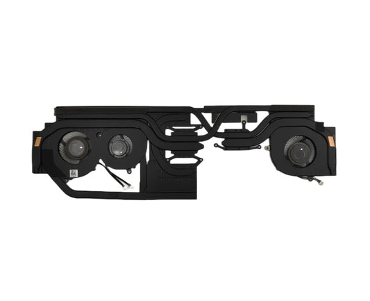 MSI COOLER (E32-2500610-A87) - LaptopPartsoffer