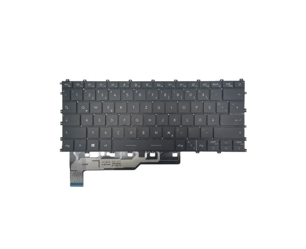 MSI KEYBOARD (S1N-1EDE2L1-SA0)