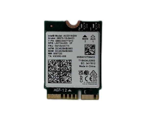 MSI WLAN (S57-08004W0-I06)