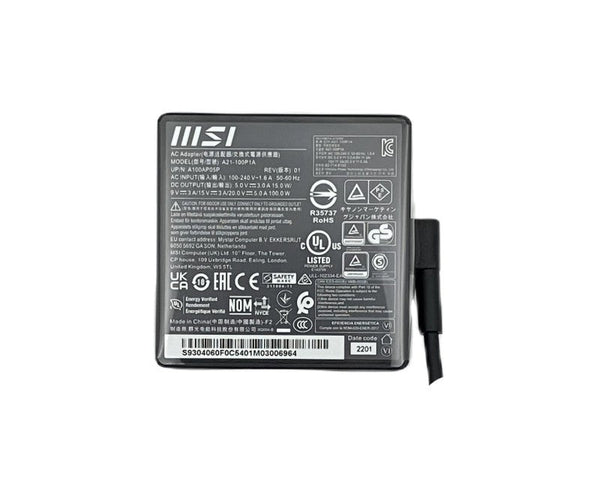 MSI ADAPTOR (S93-04060F0-C54)