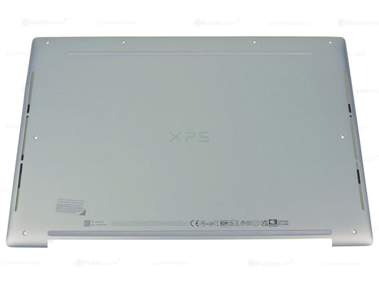 New Dell OEM XPS 9315 Bottom Base Metal Cover Assembly 3KJK7