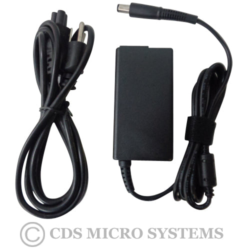 New Dell 6TFFF JNKWD LA65NM130 HA65NM130 Laptop Ac Power Adapter & Cord 65 Watt