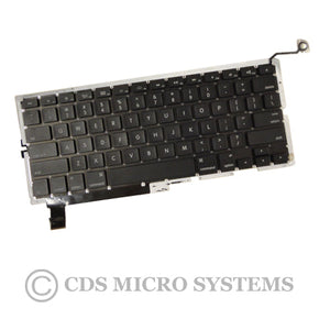 New Keyboard for Apple MacBook Pro Unibody 15" A1286 Laptops - 2009 2010 2011 2012 Apple