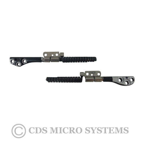New Apple MacBook Pro 15" A1286 2010-13 Laptop Left & Right Lcd Hinge Set