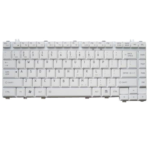 New Toshiba Satellite A200 A205 A210 A300 A305 M200 L200 L300 Keyboard