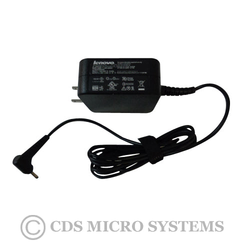 New Lenovo Chromebook 100S Laptop 45W Ac Adapter Charger & Cord ADP-45DW B