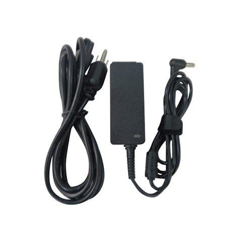 New Dell Inspiron Mini 9 10 12 Series Netbook Ac Power Adapter Charger & Cord 30W