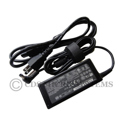 New Original Gateway ADP-65HB BB Ac Adapter Charger 65 Watt