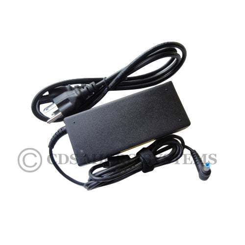 New Gateway One ZX4250 ZX4251 ZX4260 ZX4800 Desktop Ac Adapter & Power Cord