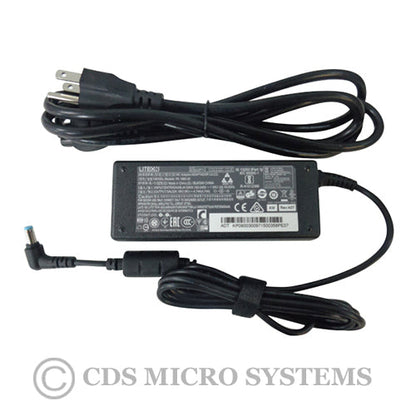 New Genuine Gateway Ac Adapter Charger 90 Watt 19V 4.74A