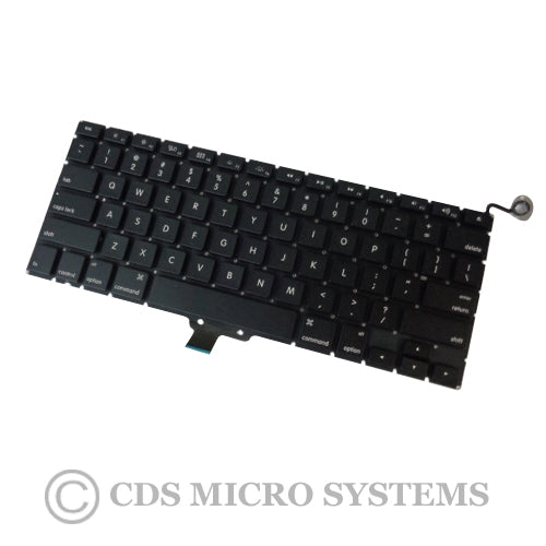 New Keyboard for Apple MacBook Pro 13" A1278 - 2009-2012