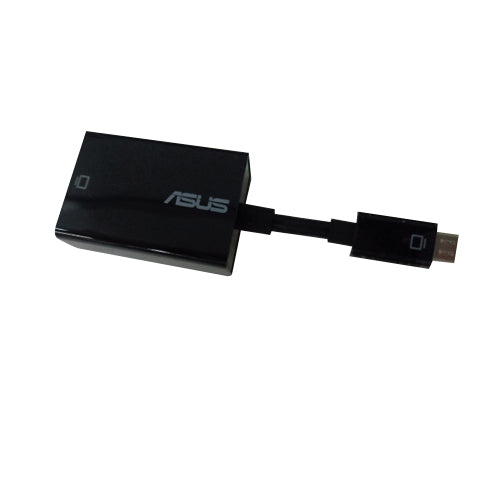 New Asus Mini VGA to VGA Converter Adapter