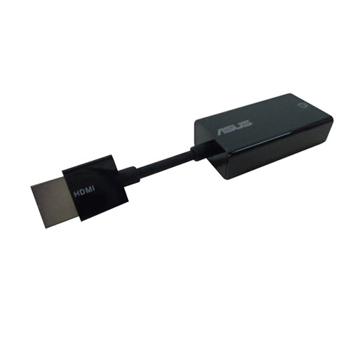 New Asus HDMI to VGA Converter Adapter