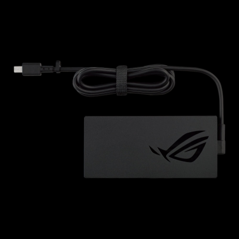 New Asus ROG Zephyrus G16 (2025) GU605 240W Original Laptop Adapter – Front View