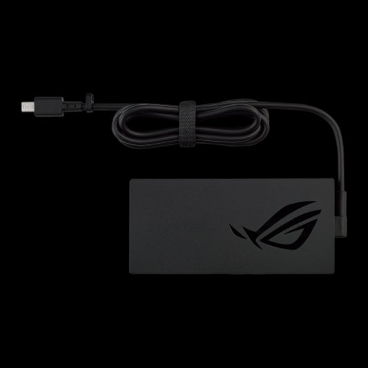 New Asus ROG Zephyrus G16 (2025) GU605 240W Original Laptop Adapter – Front View