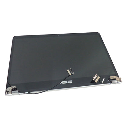 New Asus Zenbook Flip UX561UA Lcd Touch Screen Assembly 15.6" FHD 90NB0G42-R20010