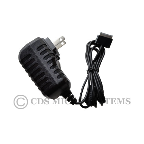 New Asus EEE Pad Transformer TF101 TF201 Tablet Ac Adapter Charger w/ Plug 18W