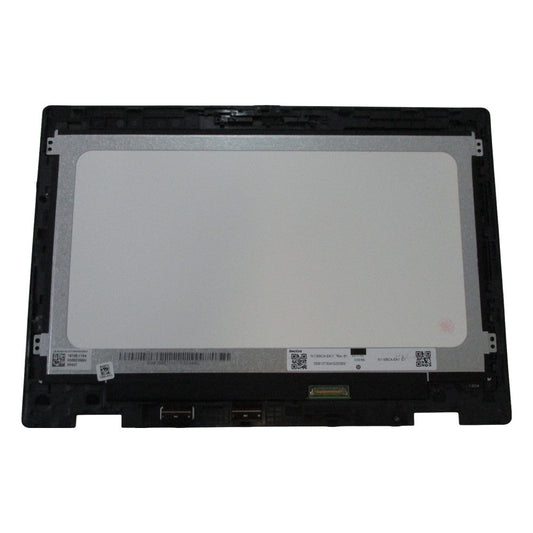 New Asus BR1100FKA Lcd Touch Screen w/ Bezel 11.6" HD 1366x768 30 Pin