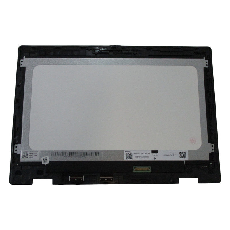 New Asus BR1100FKA Lcd Touch Screen w/ Bezel 11.6" HD 1366x768 30 Pin