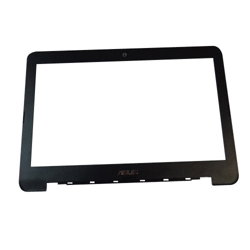New Asus Chromebook C300 C300M C300MA Laptop Black Lcd Front Bezel