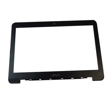 New Asus Chromebook C300 C300M C300MA Laptop Black Lcd Front Bezel
