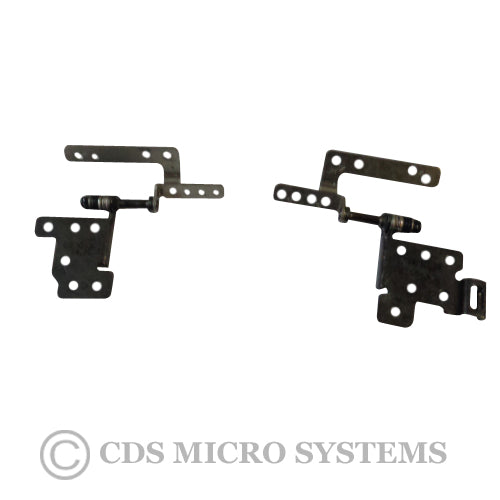 New Asus Chromebook C300 C300M C300MA Laptop Lcd Hinge Set