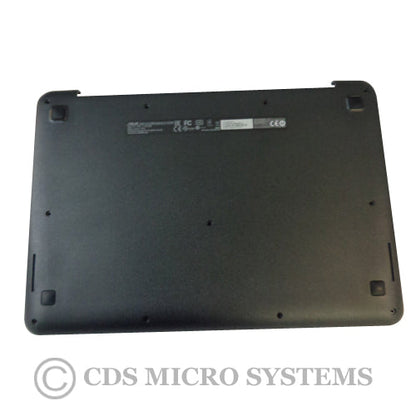 New Asus Chromebook C300 C300M C300MA Laptop Black Lower Bottom Case