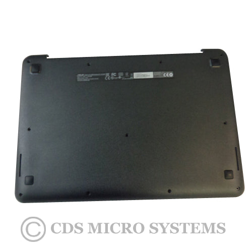 New Asus Chromebook C300 C300M C300MA Laptop Black Lower Bottom Case