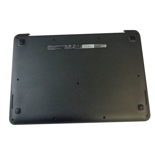 New Asus Chromebook C300 C300M C300MA Laptop Black Lower Bottom Case