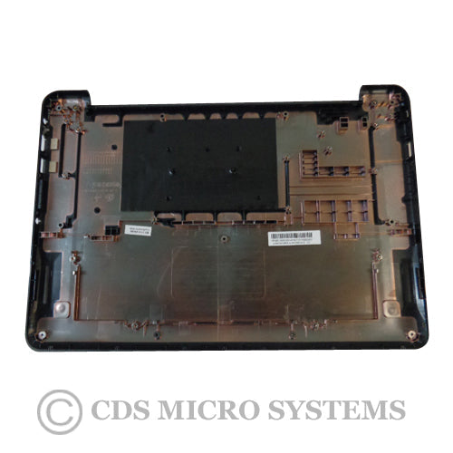 New Asus Chromebook C300 C300M C300MA Laptop Black Lower Bottom Case
