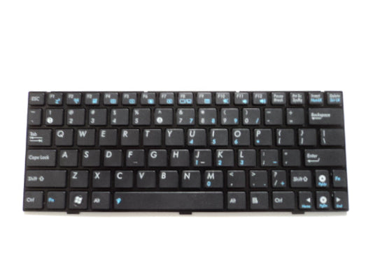 New Asus EEE PC 1000DN 1000HE Black Keyboard