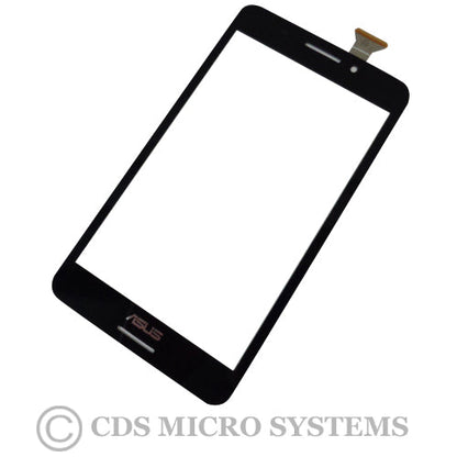 New Asus FonePad 7 FE375CG FE7530CXG Black Digitizer Touch Screen Glass