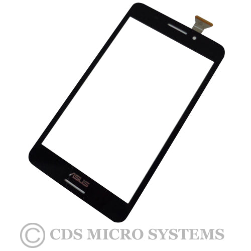 New Asus FonePad 7 FE375CG FE7530CXG Black Digitizer Touch Screen Glass
