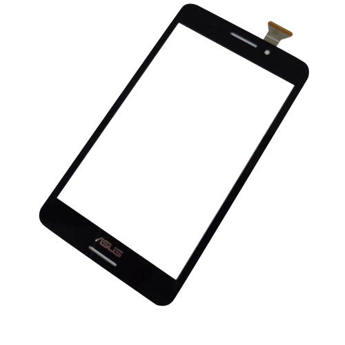 New Asus FonePad 7 FE375CG FE7530CXG Black Digitizer Touch Screen Glass