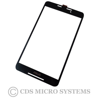 New Asus FonePad 8 FE8030CXG Tablet Black Touch Screen Digitizer Glass