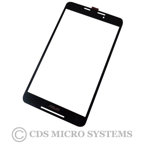 New Asus FonePad 8 FE8030CXG Tablet Black Touch Screen Digitizer Glass