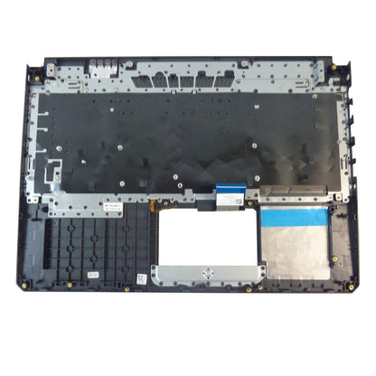 New Asus TUF Gaming FX505 Palmrest w/ Backlit Keyboard 0KNR0-661CUS00