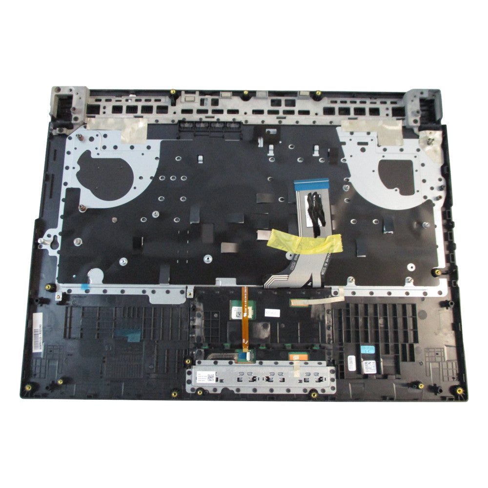 New Asus ROG Strix G531 G531G G531GT G531GW G531GV Palmrest w/ Keyboard & Touchpad