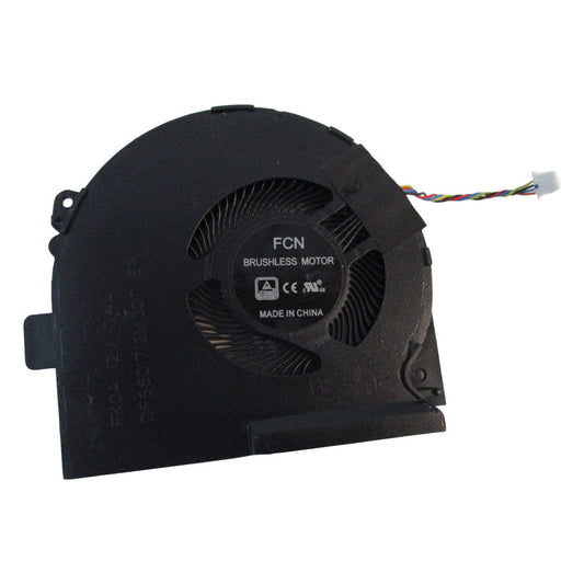New Asus ROG Strix GL703GM GL703GS Laptop Cpu Cooling Fan