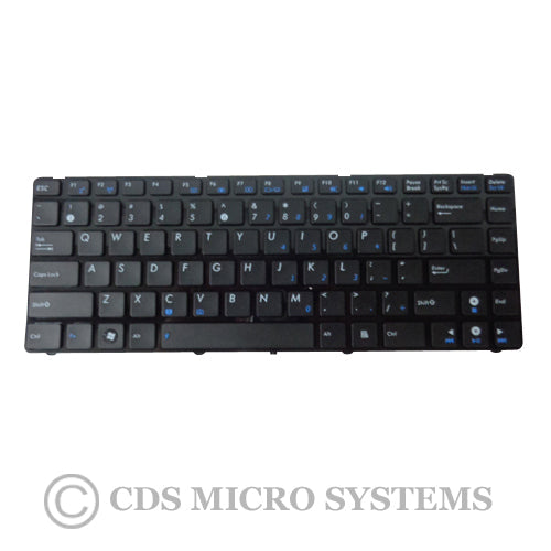 New Asus K42 K42D K42J K42F A42 A42N A42D A42F A42J Laptop Keyboard